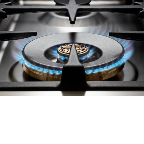Варочный центр BERTAZZONI MAS126G2EXT
