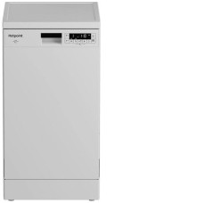 Посудомоечная машина HOTPOINT-ARISTON HFS 2C67 W