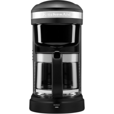 Кофеварка KITCHENAID 5KCM1208EWH Кофеварка KITCHENAID 5KCM1208EWH