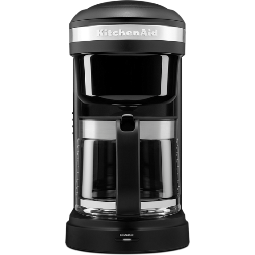 Кофеварка KITCHENAID 5KCM1208EWH