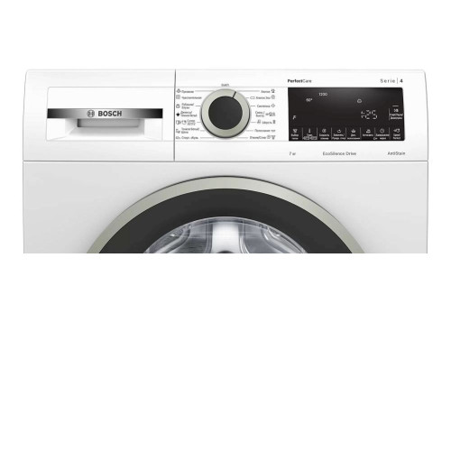 Стиральная машина BOSCH WHA222X1BL