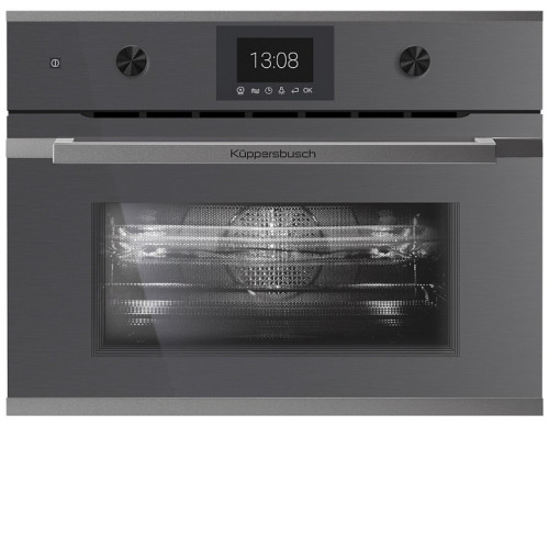 Духовой шкаф KUPPERSBUSCH CBM 6350.0 GPH 9