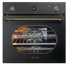 Духовой шкаф GRAUDE BK 60.1 S
