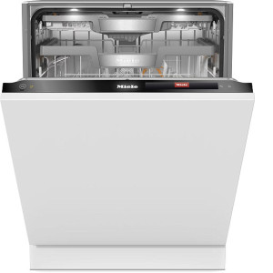 Посудомоечная машина MIELE G 7980 SCVi
