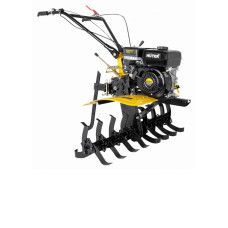 Мотоблок бензиновый HUTER МК-7800P-4х2 70/5/45