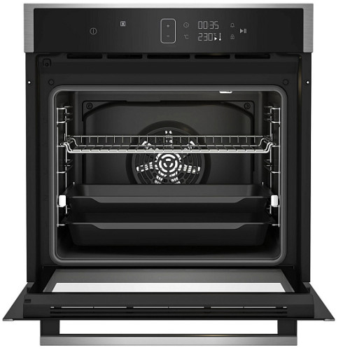 Духовой шкаф HOTPOINT-ARISTON FE8 1351 DSH IX