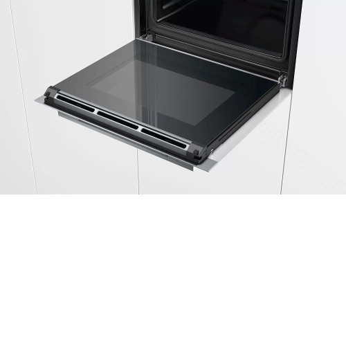 Духовой шкаф SIEMENS HB674GBW1