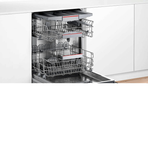 Посудомоечная машина BOSCH SMD6TCX00E