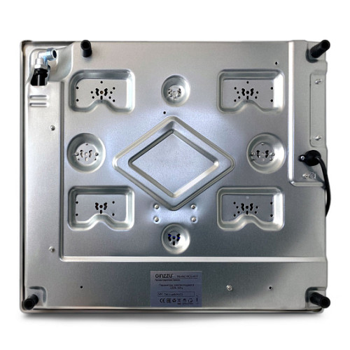 Варочная поверхность GINZZU HCG-423