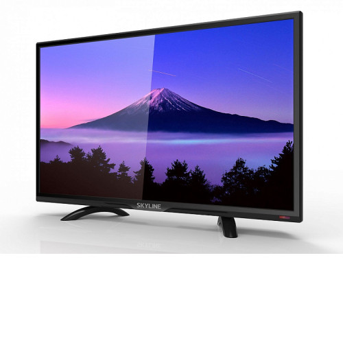 Телевизор SKYLINE 24YT5900