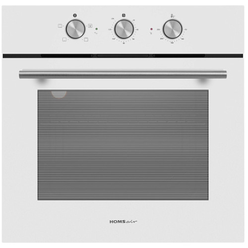 Духовой шкаф HOMSair OES604WH