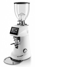 Кофемолка FIORENZATO F83 E Artic White