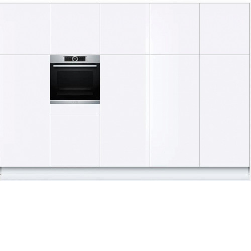 Духовой шкаф BOSCH HBG655BS1M