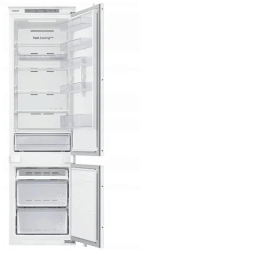 Холодильник SAMSUNG BRB30602FWW/EF