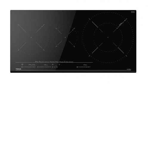 Варочная поверхность TEKA IZC 83620 MST BLACK