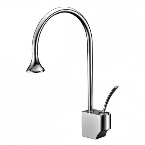 Смеситель LEMARK Soul LM6005C хром