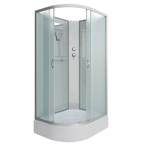 Душевая кабина NIAGARA NG-33294-14RBK