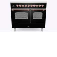 Варочный центр ILVE PDI106NE3/BKP