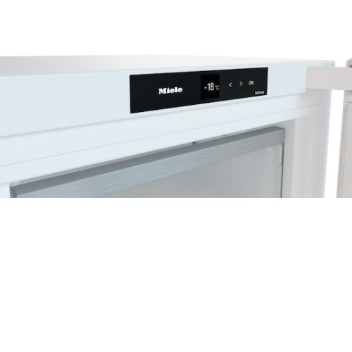 Морозильная камера MIELE FN 4372 D White