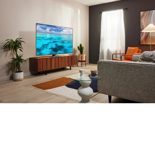 Телевизор SAMSUNG QE50Q80BAU
