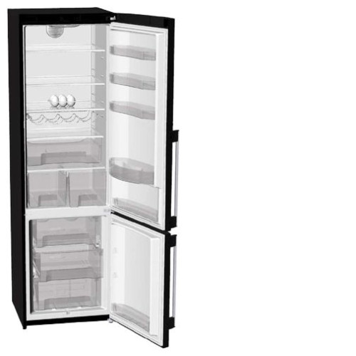 Холодильник GORENJE rkv 6500 syb2