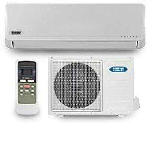 Сплит-система GENERAL CLIMATE gc-f06hrn1