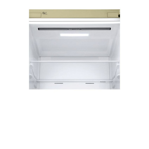 Холодильник LG GA-B459BEGL