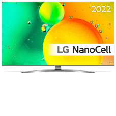 Телевизор LG 43NANO786QA