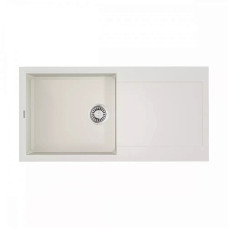 Кухонная мойка OMOIKIRI Sakaime 100-WH (4993887)