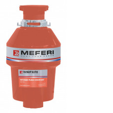 Измельчитель пищевых отходов MEFERI MFD560 PUSH COMFORT