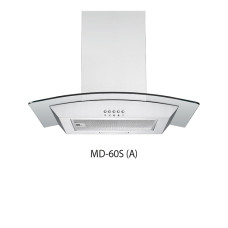 Вытяжка OASIS MD-60S (A) Вытяжка OASIS MD-60S (A)