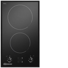 Встраиваемая электрическая варочная панель Kuchenchef KHC300S
