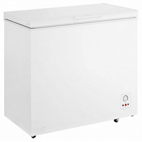 Морозильный ларь HISENSE FC-24DD4SA1