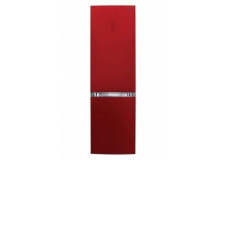 Холодильник LG ga-b489tgrm красный