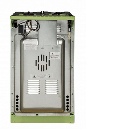 Газовая плита Reex CG-54997 eGn