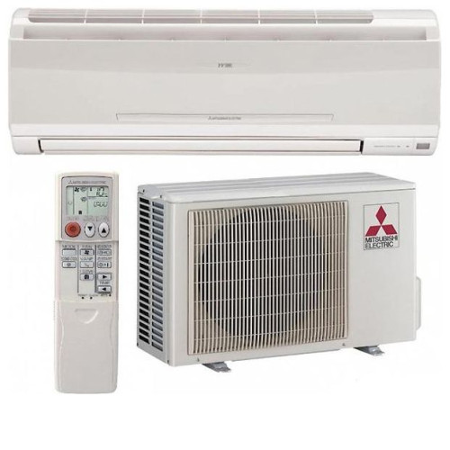 Сплит-система MITSUBISHI-ELECTRIC msc-ge35vb-e1 / muh-ga35vb-e1