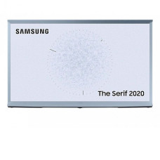 Телевизор SAMSUNG QE43LS01TBU