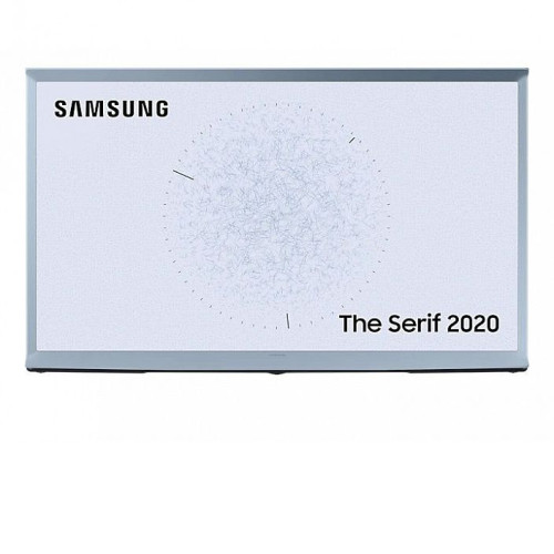 Телевизор SAMSUNG QE43LS01TBU