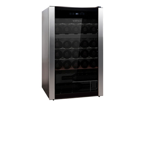 Винный шкаф TEMPTECH PWF9500SBS