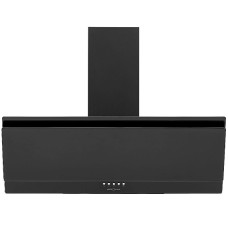Вытяжка KRONA VENERA 900 BLACK PB