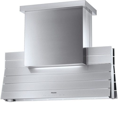Вытяжка MIELE da 5000 d сталь