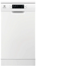 Посудомоечная машина ELECTROLUX SMS42201SW
