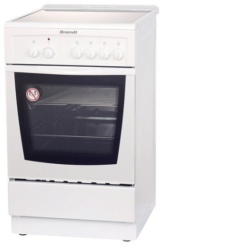 Плита BRANDT kv 2428 bmv