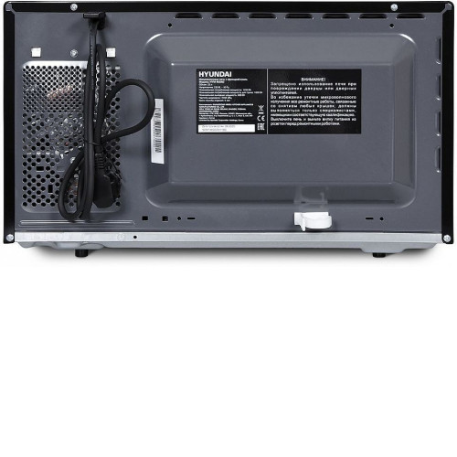 Микроволновая печь HYUNDAI HYM-M2062