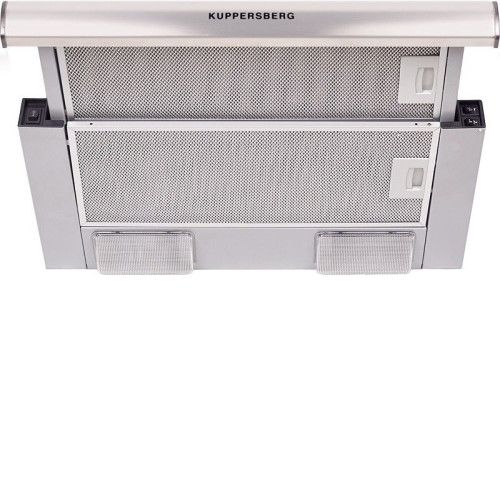 Вытяжка KUPPERSBERG slimlux ii 50 xg