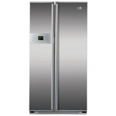 Холодильник side-by-side LG gr-b217 lgmr