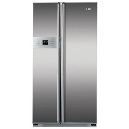 Холодильник side-by-side LG gr-b217 lgmr