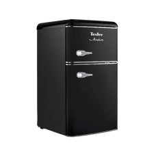 Холодильник TESLER RT-97 BLACK Холодильник TESLER RT-97 BLACK