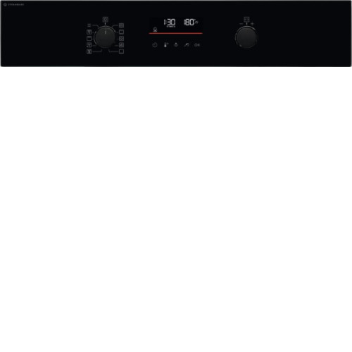 Духовой шкаф ELECTROLUX EOD6C77Z