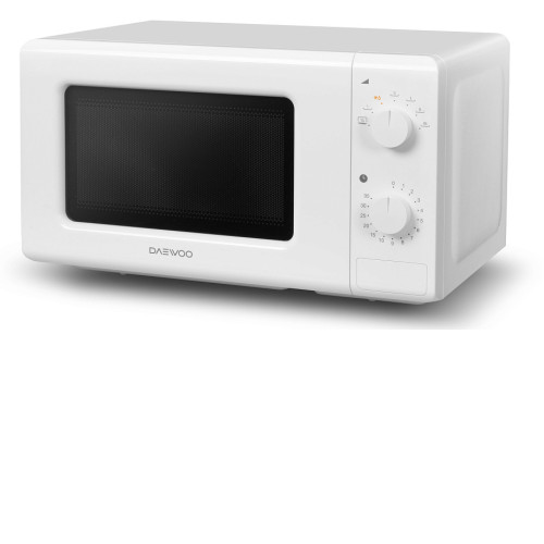 Микроволновая печь Daewoo Electronics KOR 6617 W